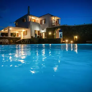  Villa Dimitra