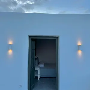  Appartamento My Inner Mykonos