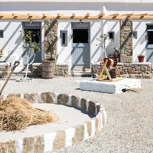 Hébergement de vacances Aloni, Ano Mera